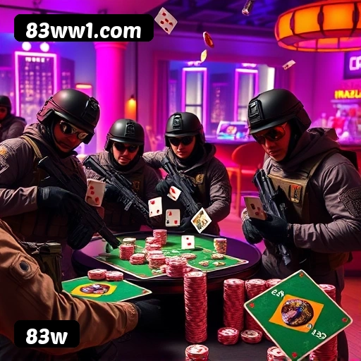 83w - Rápido Acesse