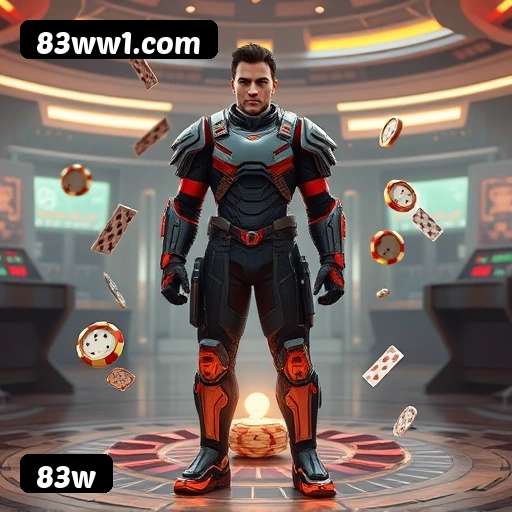 83w Brasília - Casino Guide