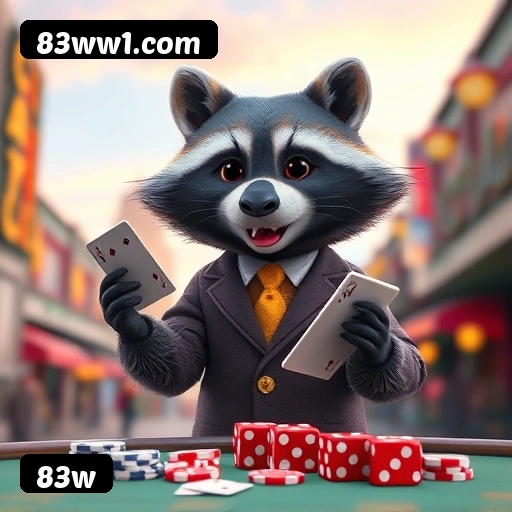 83w - Winners Celebration
