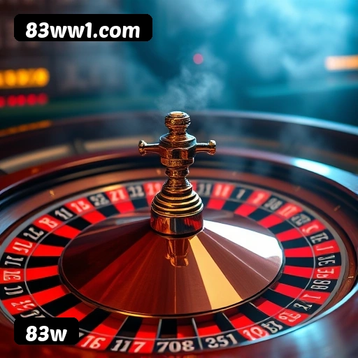 83w Belo Horizonte - VIP Casino