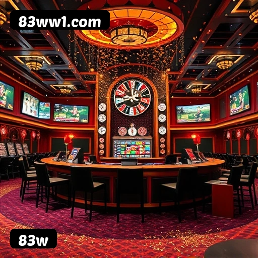 83w Salvador - Studio Tour