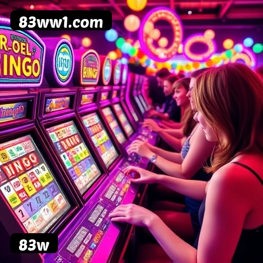 83w Rio de Janeiro - Licenses