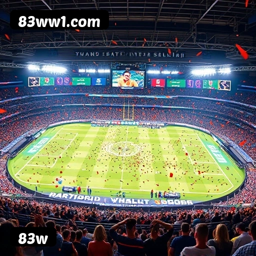 83w São Paulo - Jogo Providers
