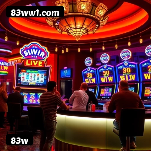 83w - Aplicativo Móvel