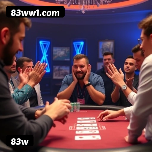 83w Curitiba - Live Status