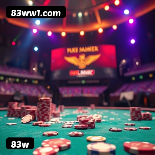 83w Belo Horizonte - Basketball