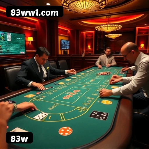 83w Belo Horizonte - Winners