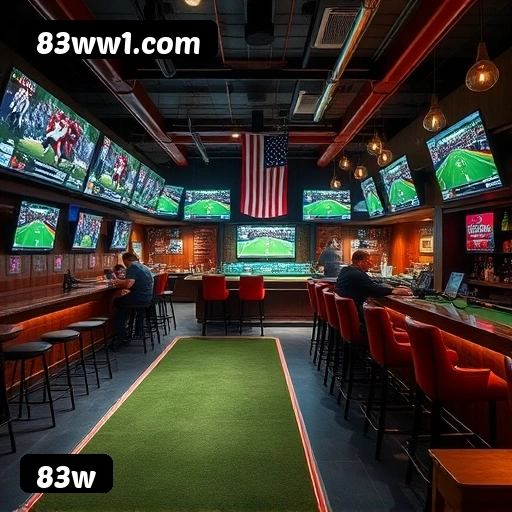 83w São Paulo - Live Tables
