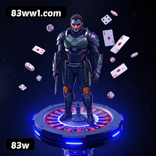 83w - Installation Guide