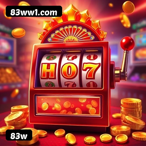 83w Belo Horizonte - Jackpots